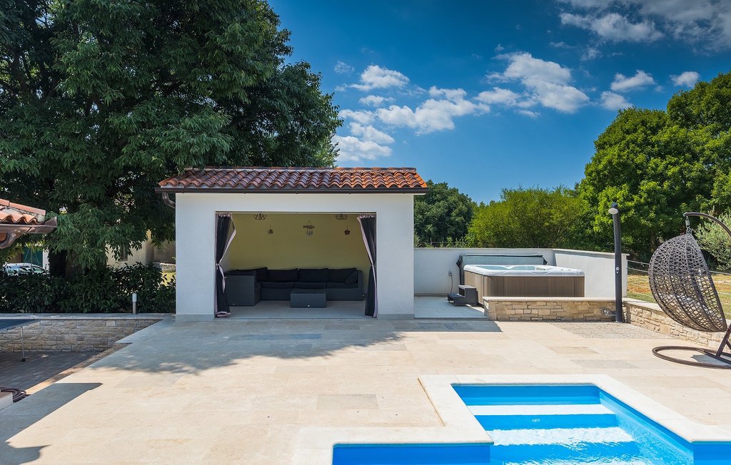 Feriehuse - Barban , Kroatien - CLI960 9