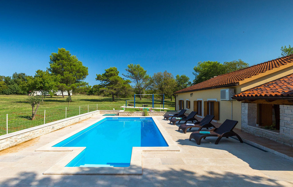 Feriehuse - Barban , Kroatien - CLI960 15