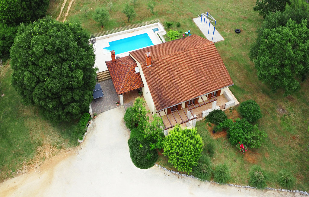 Feriehuse - Barban , Kroatien - CLI960 18