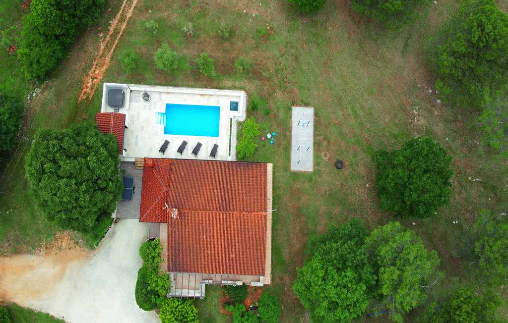 Feriehuse - Barban , Kroatien - CLI960 20