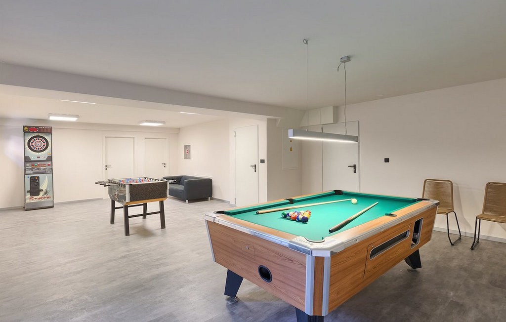 Feriehuse - Umag , Kroatien - CLI984 9