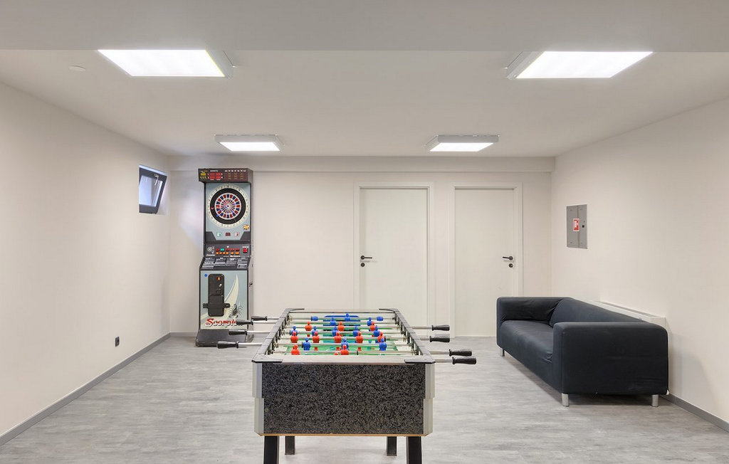 Feriehuse - Umag , Kroatien - CLI984 58