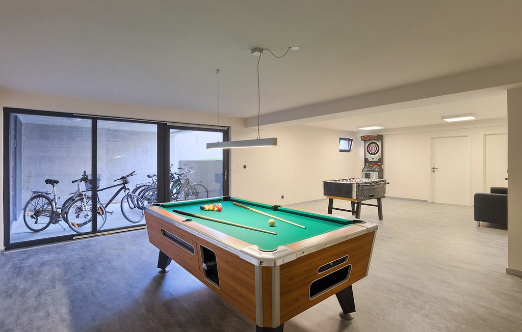 Feriehuse - Umag , Kroatien - CLI984 59