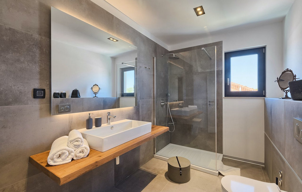 Feriehuse - Umag , Kroatien - CLI984 51