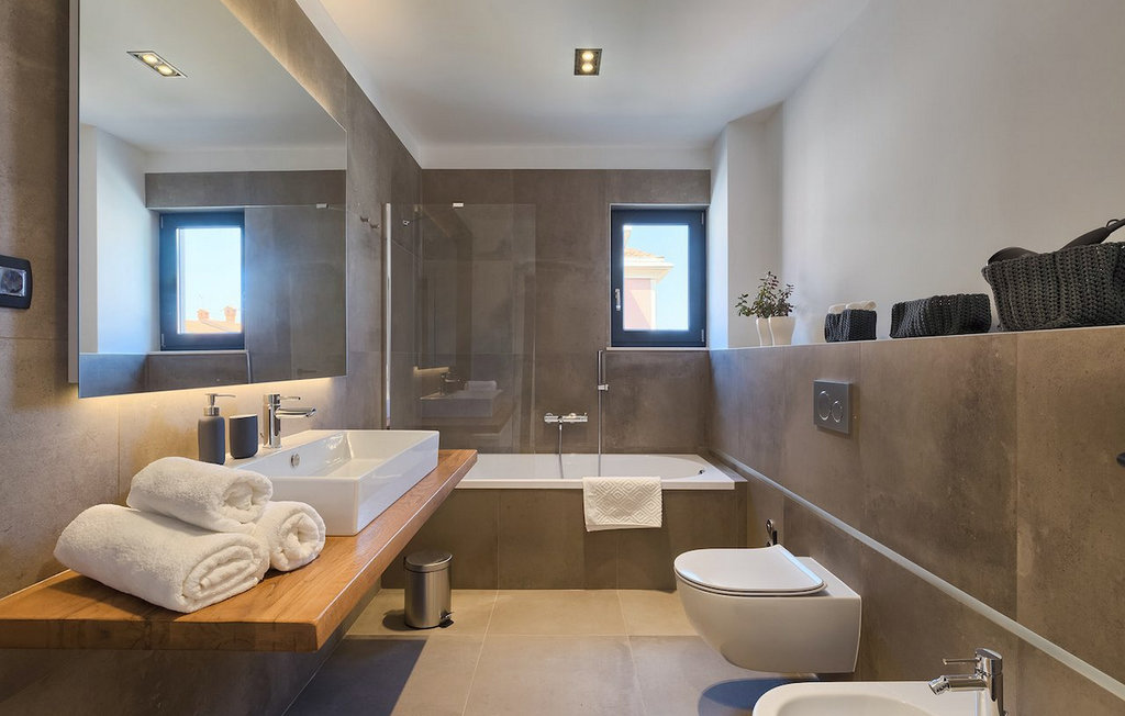 Feriehuse - Umag , Kroatien - CLI984 53