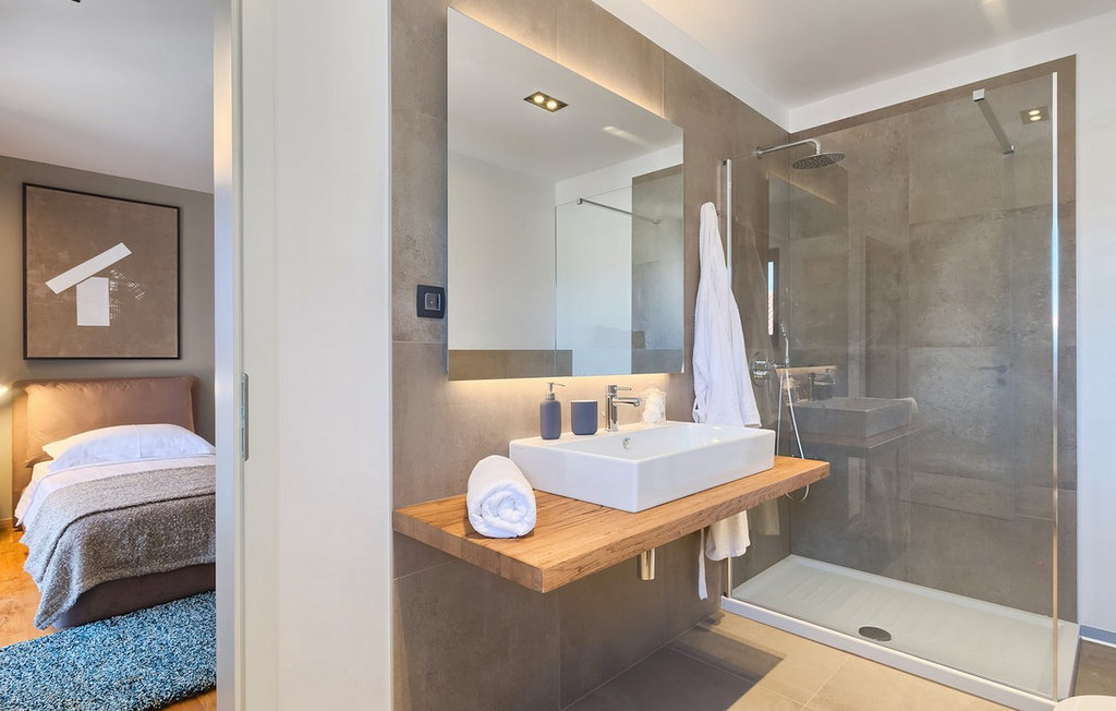 Feriehuse - Umag , Kroatien - CLI984 54