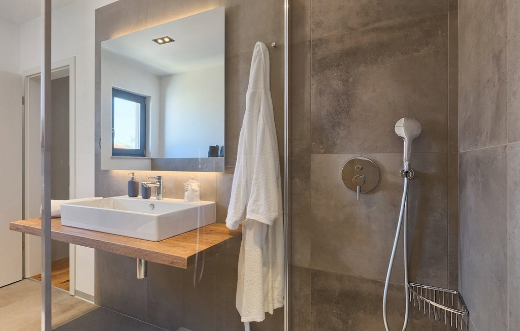 Feriehuse - Umag , Kroatien - CLI984 55