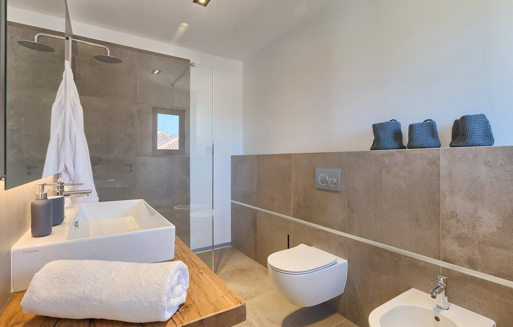 Feriehuse - Umag , Kroatien - CLI984 56