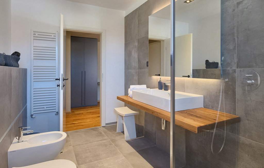 Feriehuse - Umag , Kroatien - CLI984 57