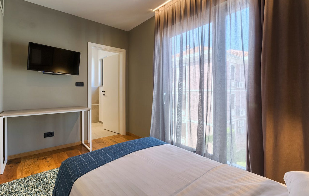 Feriehuse - Umag , Kroatien - CLI984 38