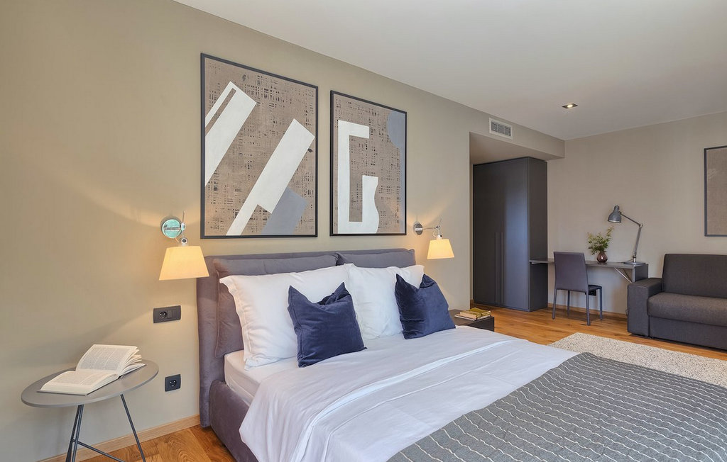 Feriehuse - Umag , Kroatien - CLI984 39