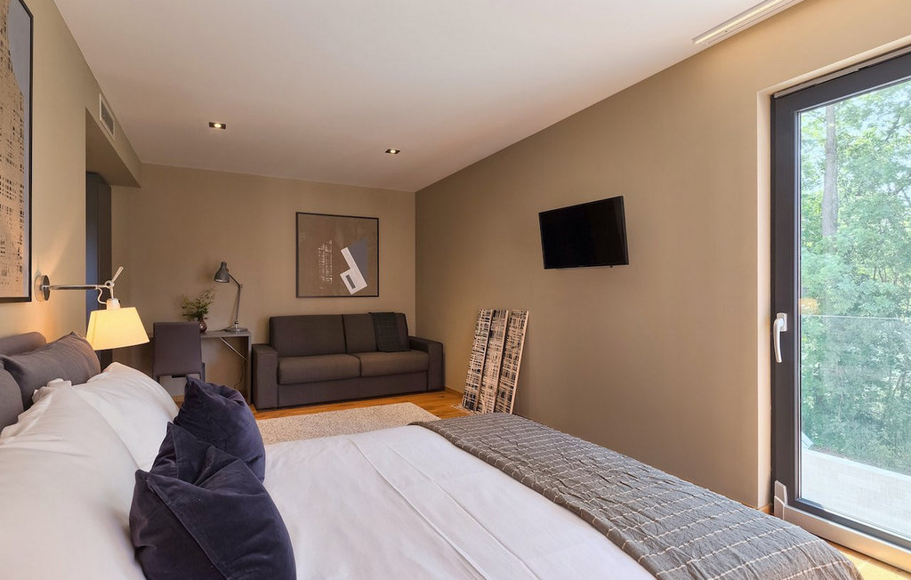 Feriehuse - Umag , Kroatien - CLI984 41