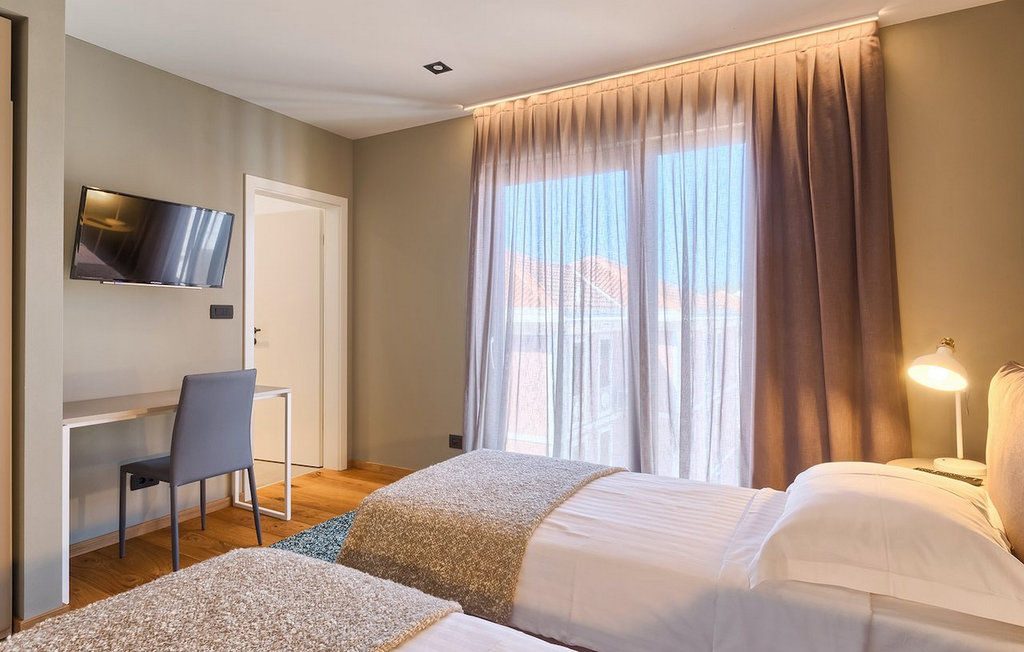 Feriehuse - Umag , Kroatien - CLI984 44