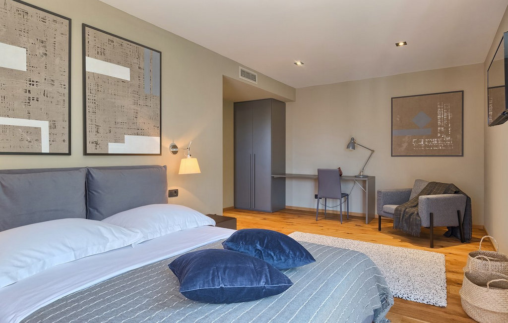 Feriehuse - Umag , Kroatien - CLI984 48