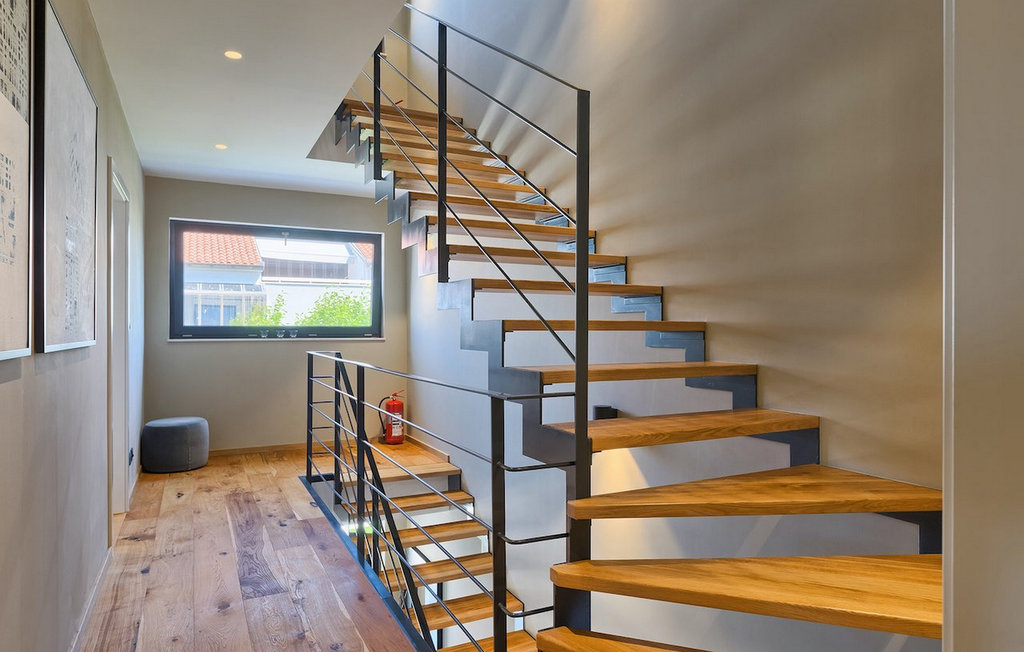 Feriehuse - Umag , Kroatien - CLI984 35