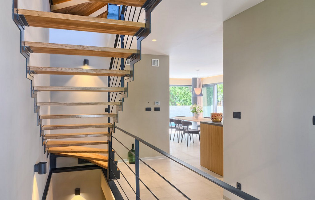 Feriehuse - Umag , Kroatien - CLI984 36