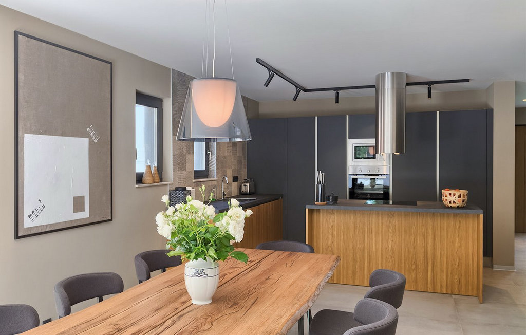 Feriehuse - Umag , Kroatien - CLI984 31