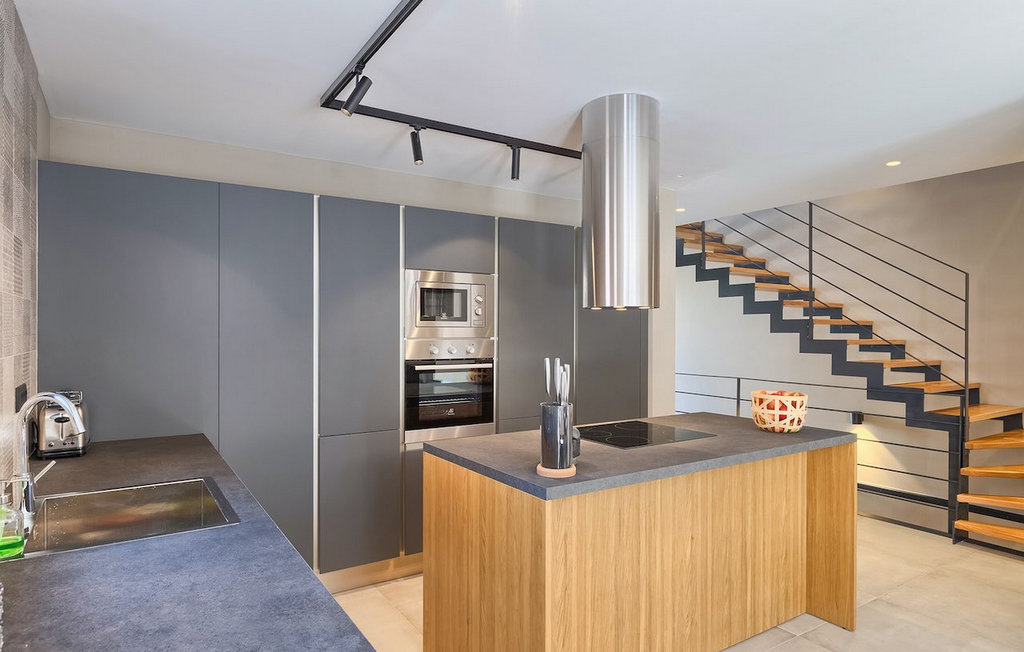 Feriehuse - Umag , Kroatien - CLI984 32