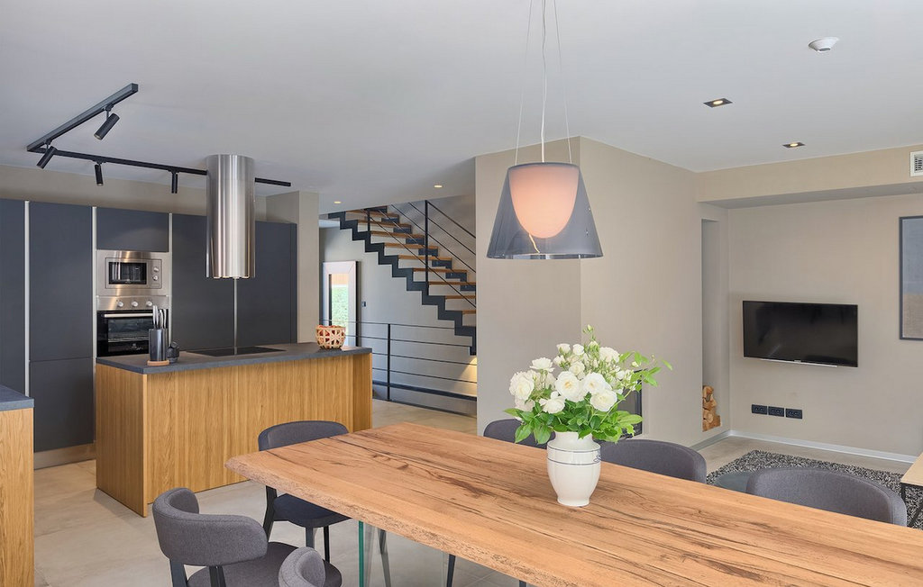 Feriehuse - Umag , Kroatien - CLI984 33