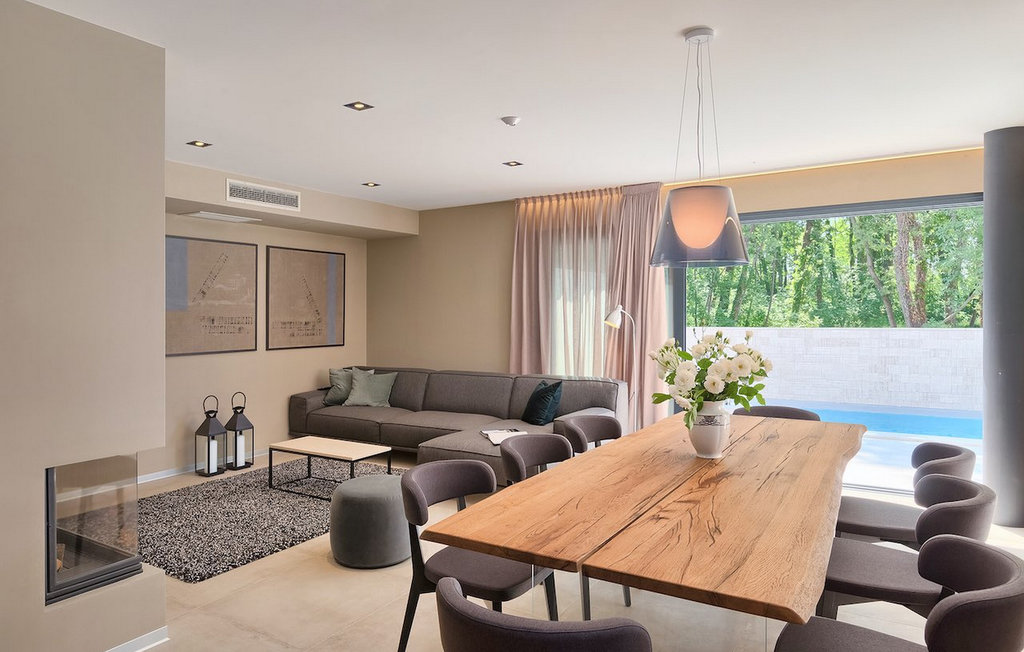 Feriehuse - Umag , Kroatien - CLI984 2