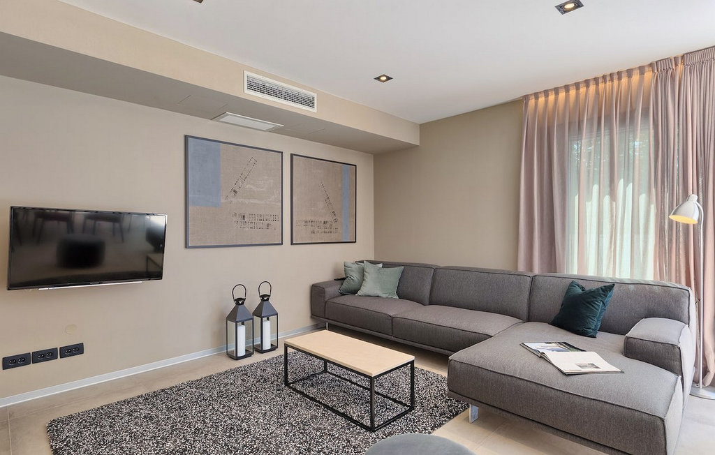 Feriehuse - Umag , Kroatien - CLI984 27