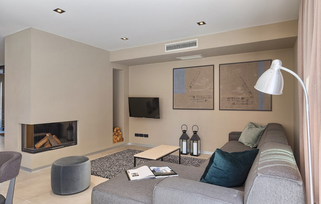 Feriehuse - Umag , Kroatien - CLI984 28