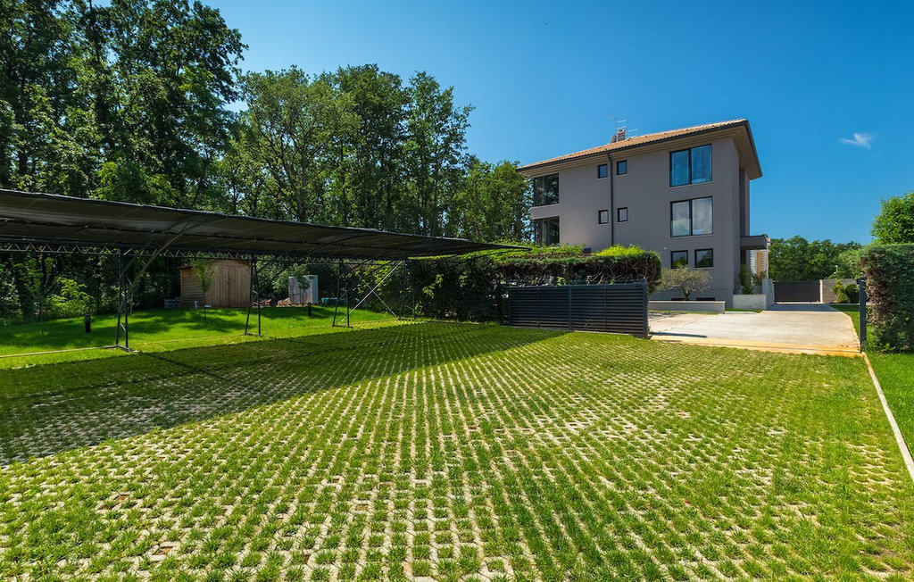 Feriehuse - Umag , Kroatien - CLI984 15