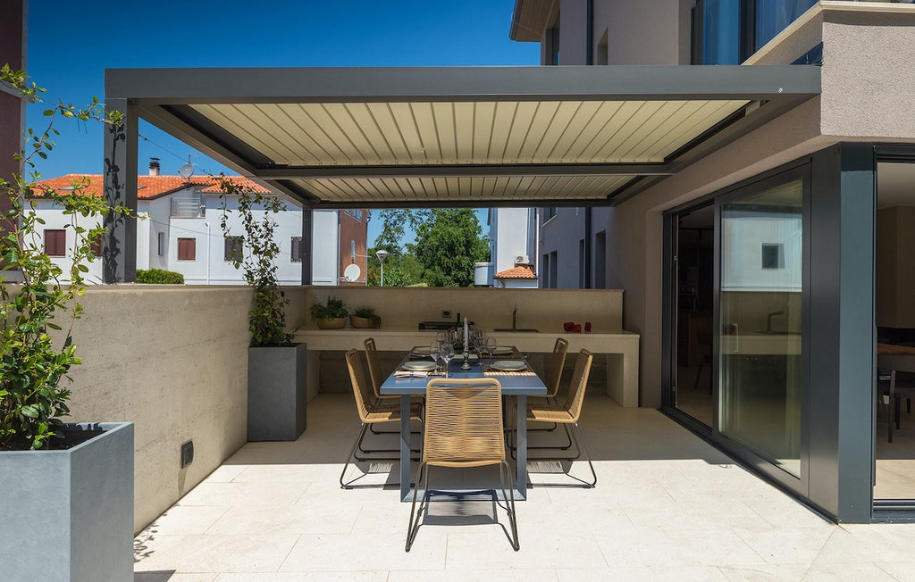 Feriehuse - Umag , Kroatien - CLI984 16