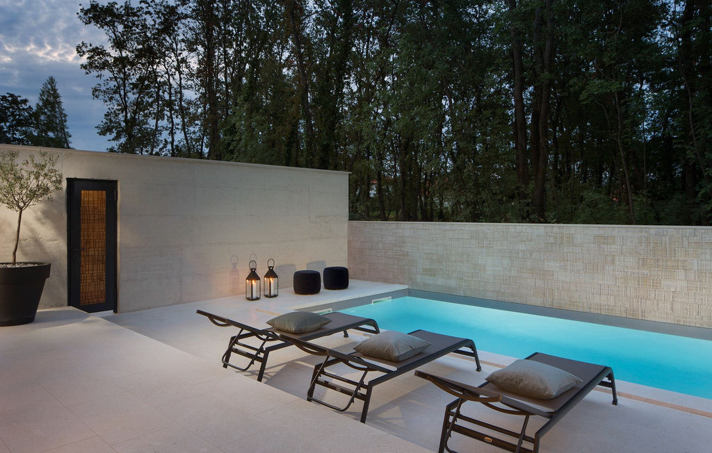 Feriehuse - Umag , Kroatien - CLI984 3