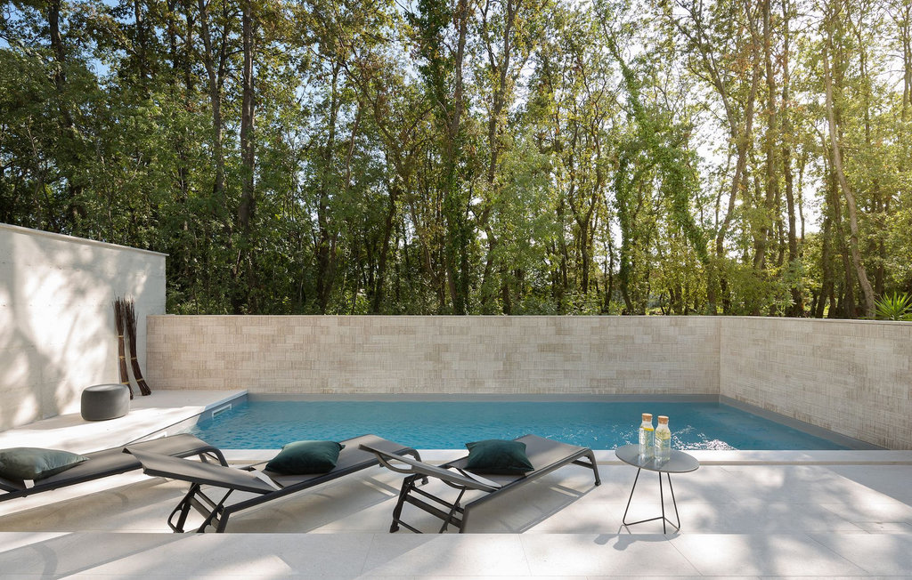 Feriehuse - Umag , Kroatien - CLI984 6