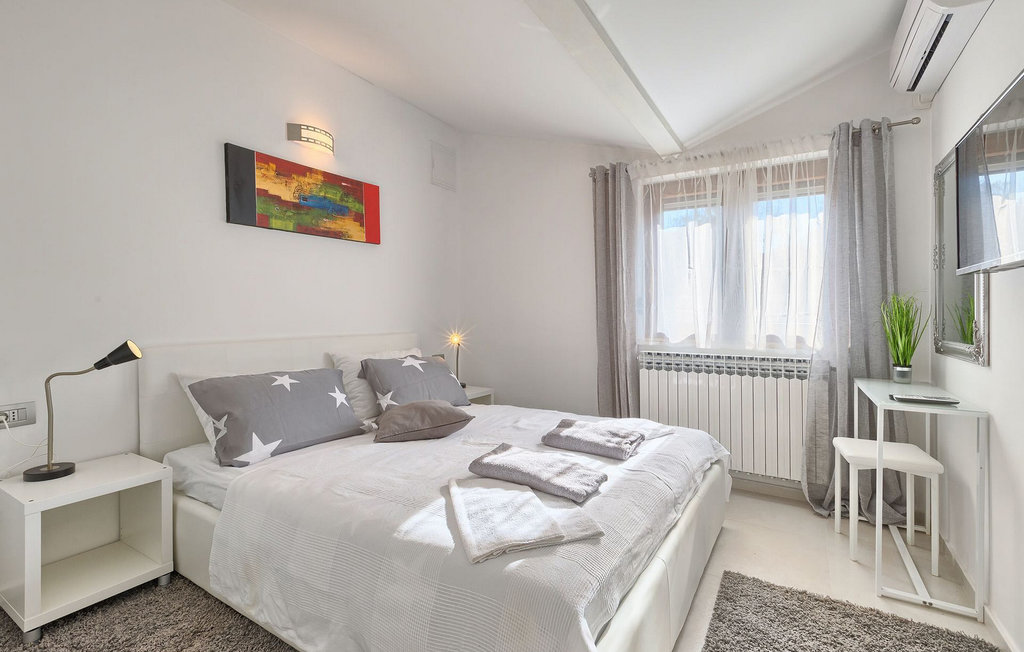 Feriehus - Rovinj , Kroatia - CLI996 43