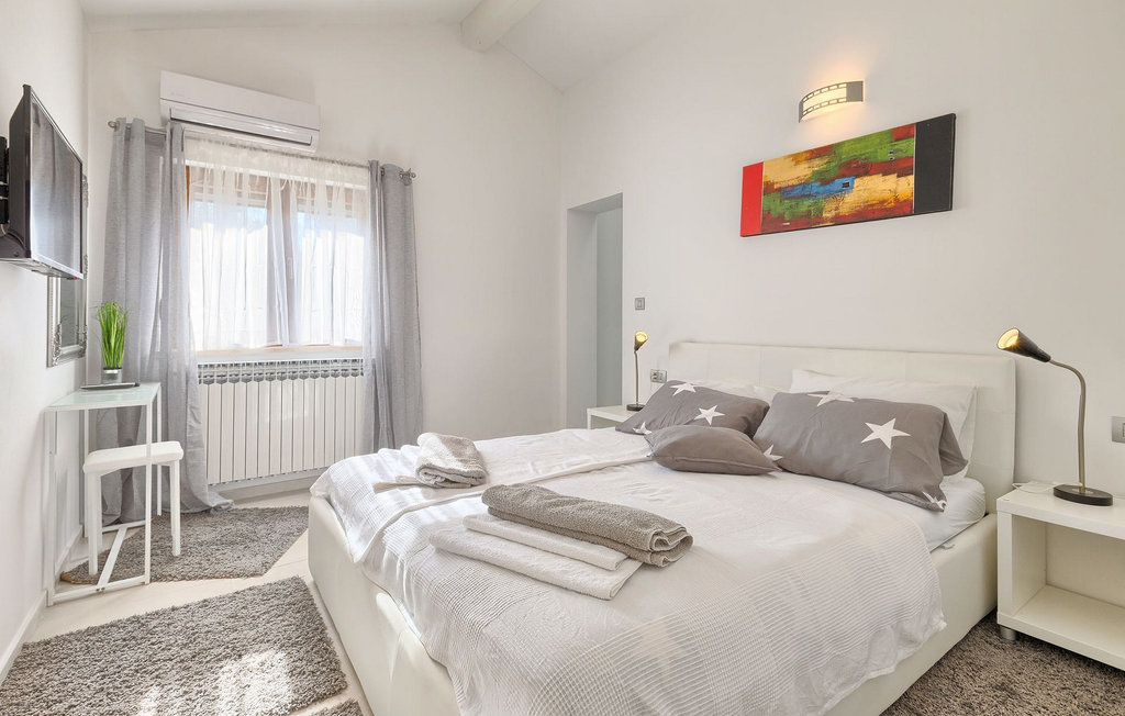 Feriehus - Rovinj , Kroatia - CLI996 45