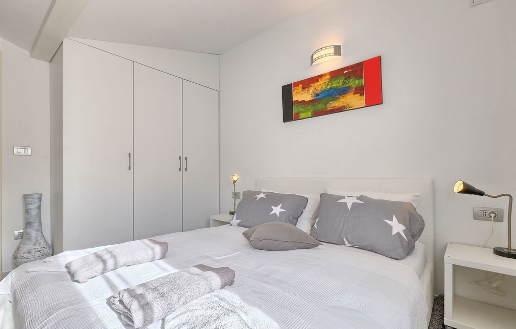 Feriehus - Rovinj , Kroatia - CLI996 46