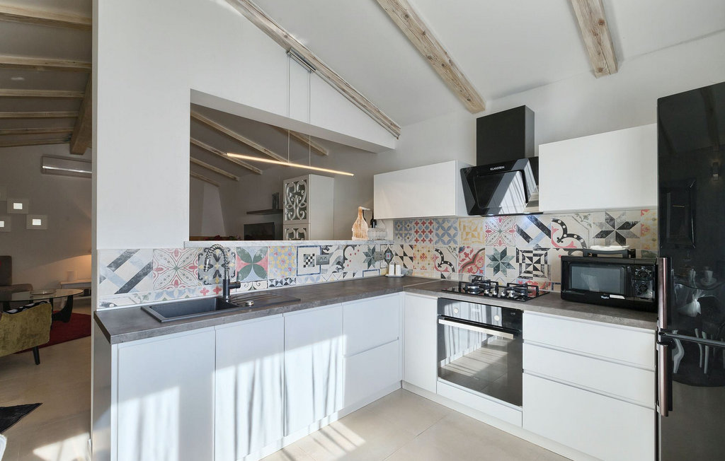 Feriehus - Rovinj , Kroatia - CLI996 40