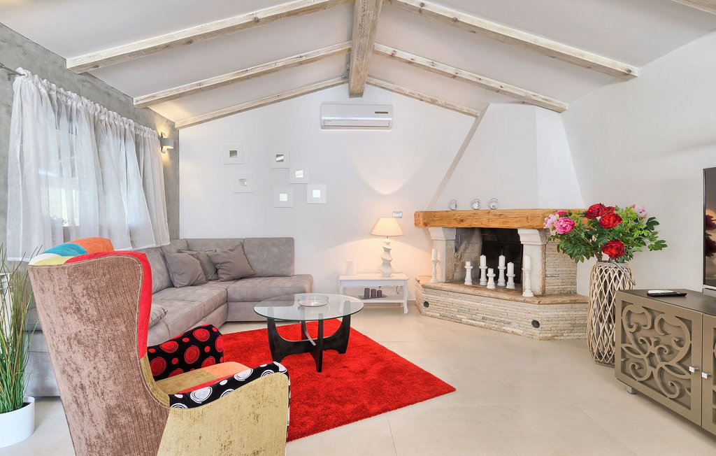 Feriehus - Rovinj , Kroatia - CLI996 3