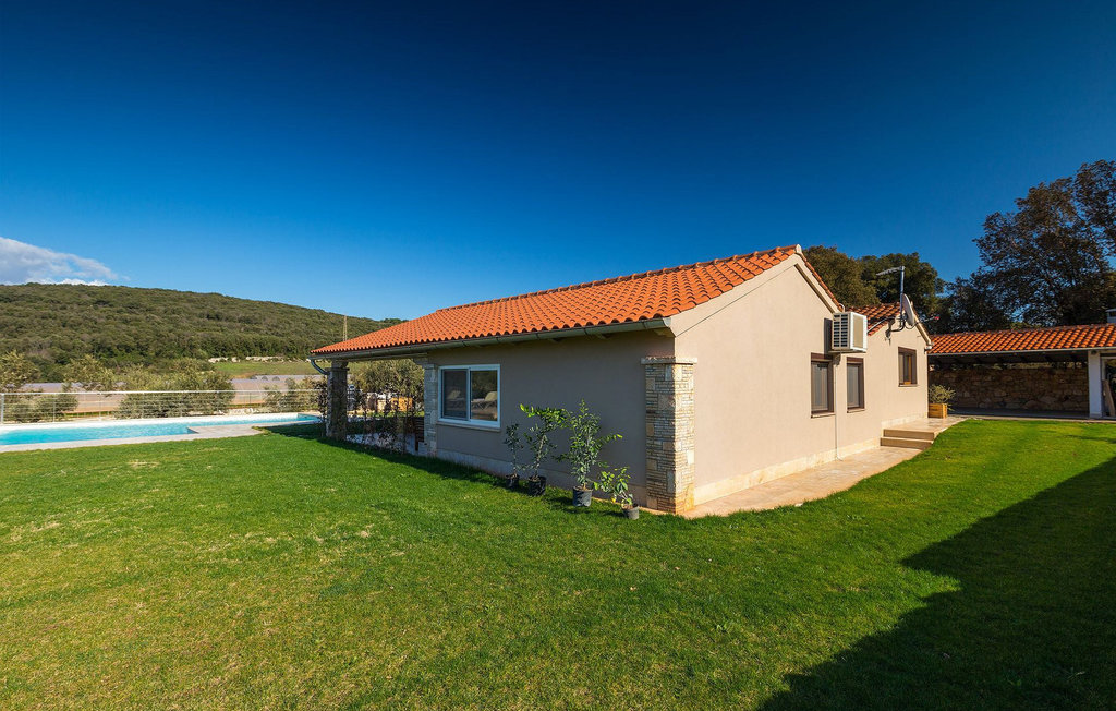 Feriehus - Rovinj , Kroatia - CLI996 14