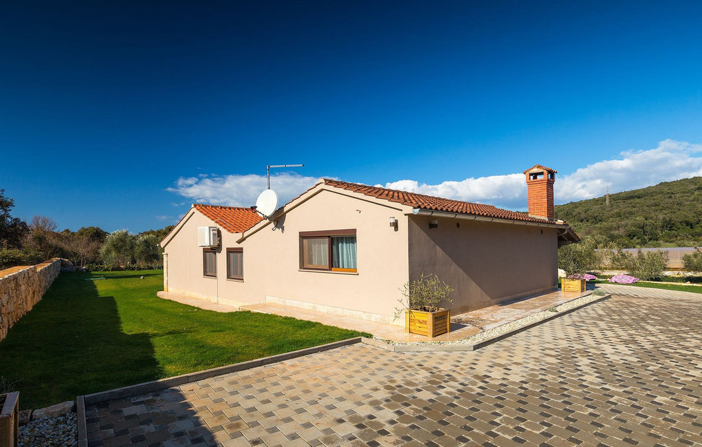 Feriehus - Rovinj , Kroatia - CLI996 15