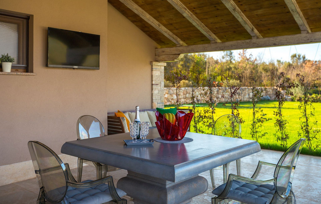 Feriehus - Rovinj , Kroatia - CLI996 22