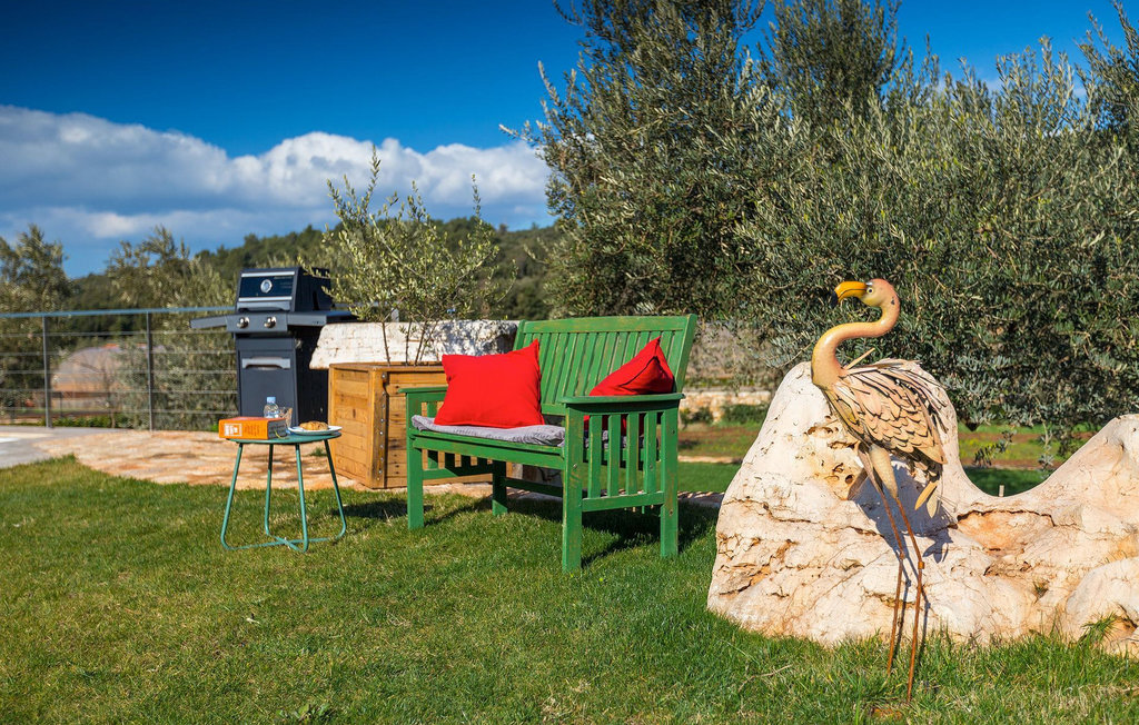 Feriehus - Rovinj , Kroatia - CLI996 24