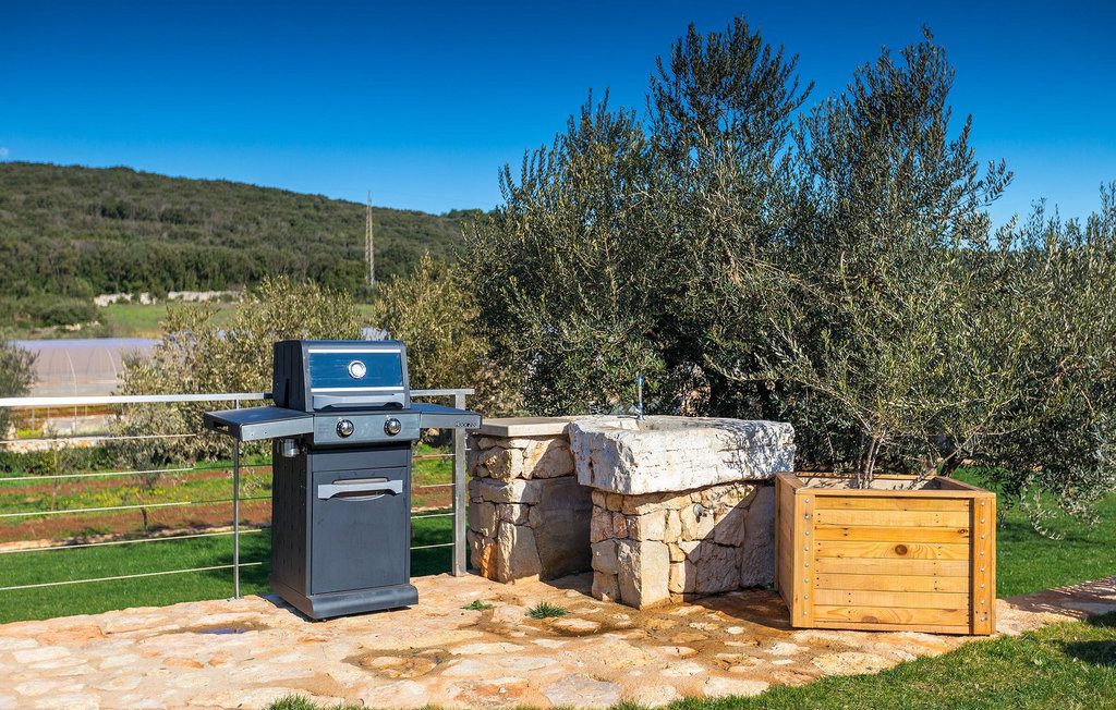 Feriehus - Rovinj , Kroatia - CLI996 25