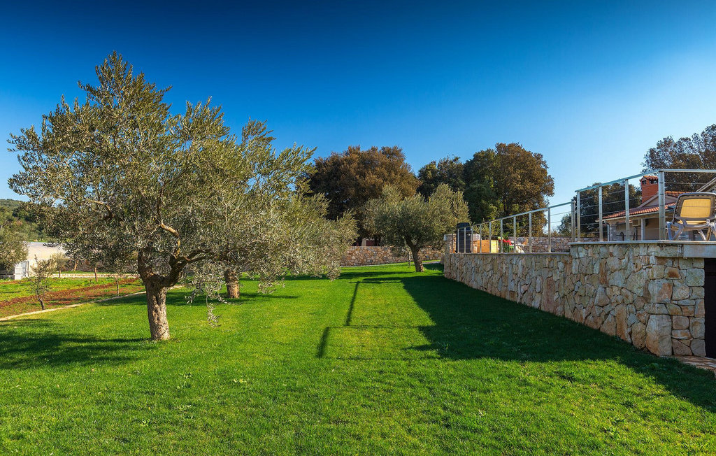 Feriehus - Rovinj , Kroatia - CLI996 27