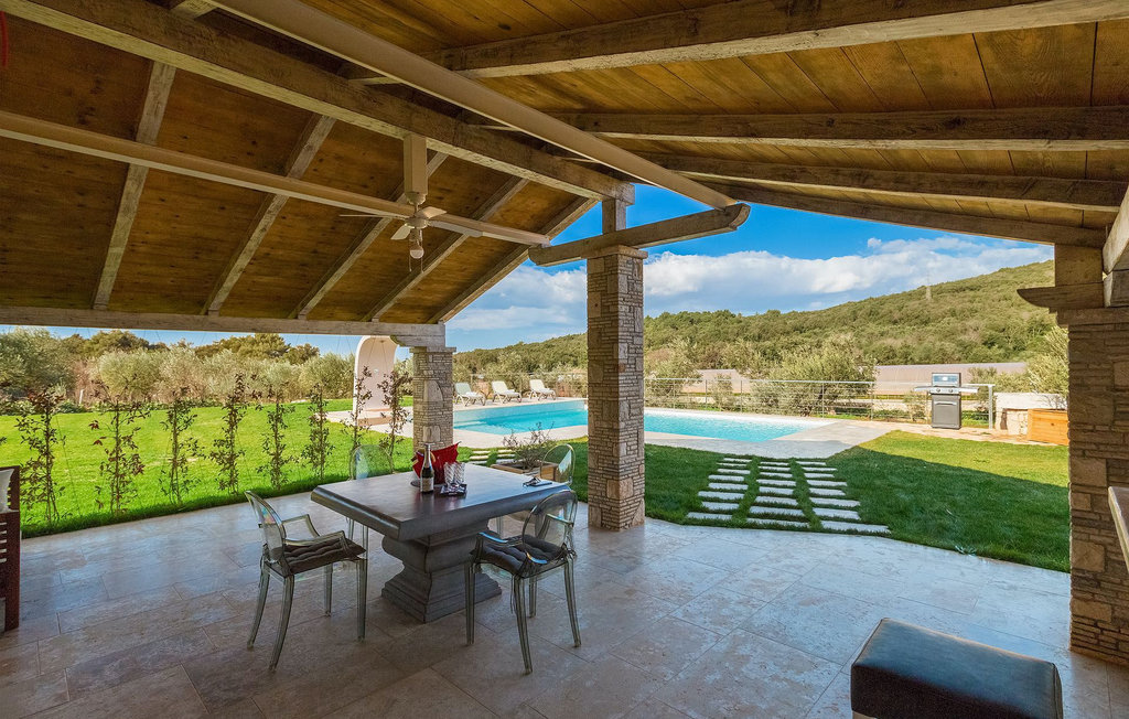 Feriehus - Rovinj , Kroatia - CLI996 5