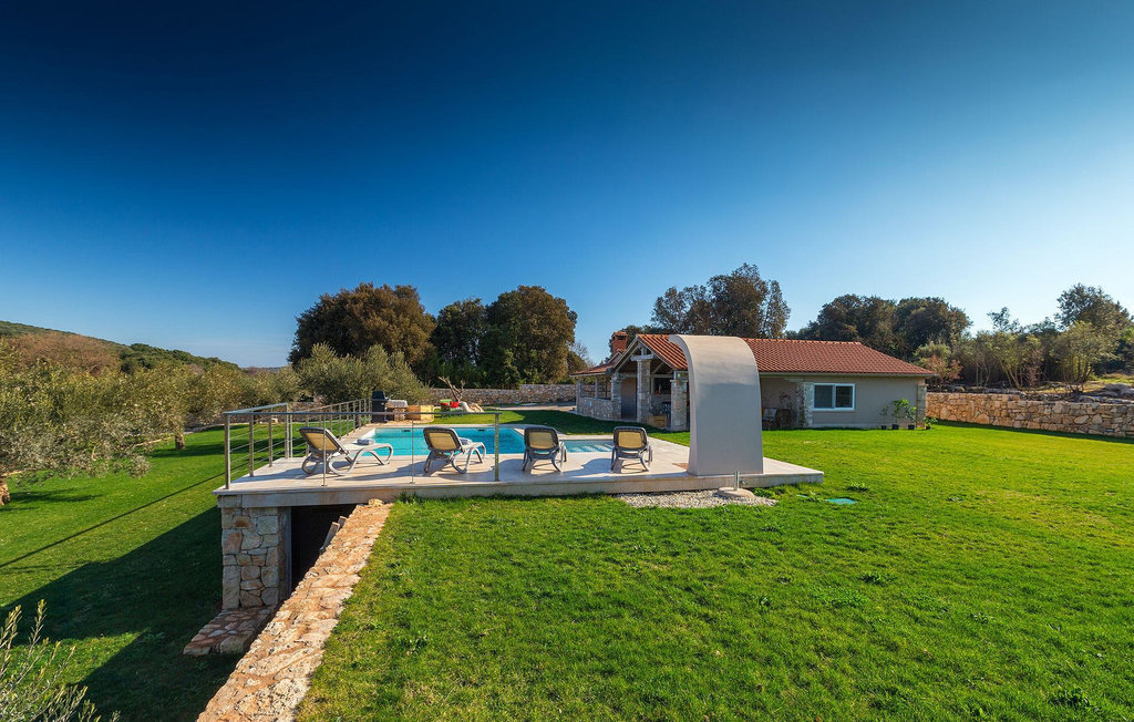 Feriehus - Rovinj , Kroatia - CLI996 7