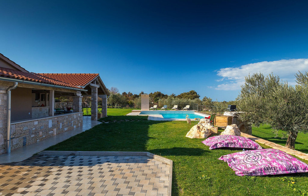 Feriehus - Rovinj , Kroatia - CLI996 9