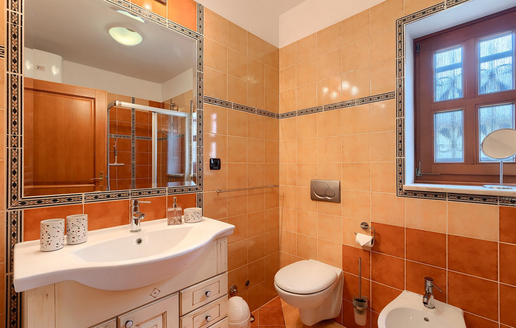 Domy wakacyjne - Visnjan-Vizinada , Chorwacja - CLI203 50