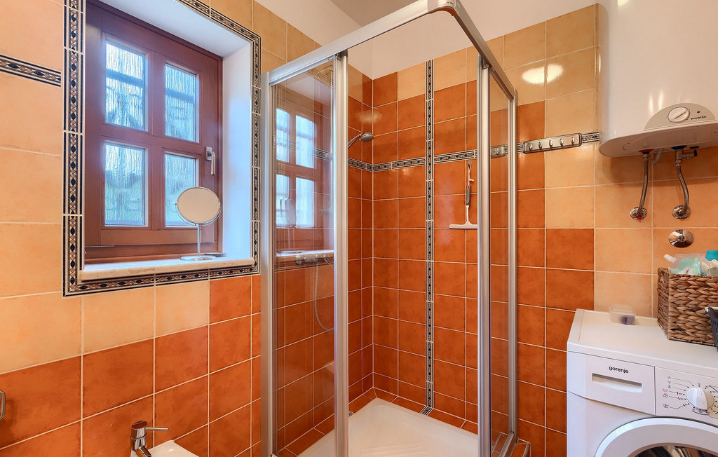 Domy wakacyjne - Visnjan-Vizinada , Chorwacja - CLI203 51