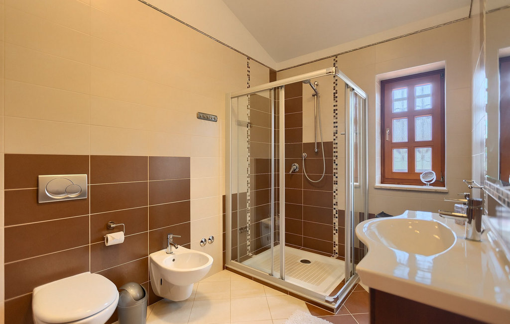 Domy wakacyjne - Visnjan-Vizinada , Chorwacja - CLI203 53