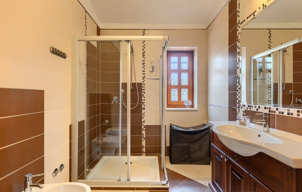 Domy wakacyjne - Visnjan-Vizinada , Chorwacja - CLI203 54