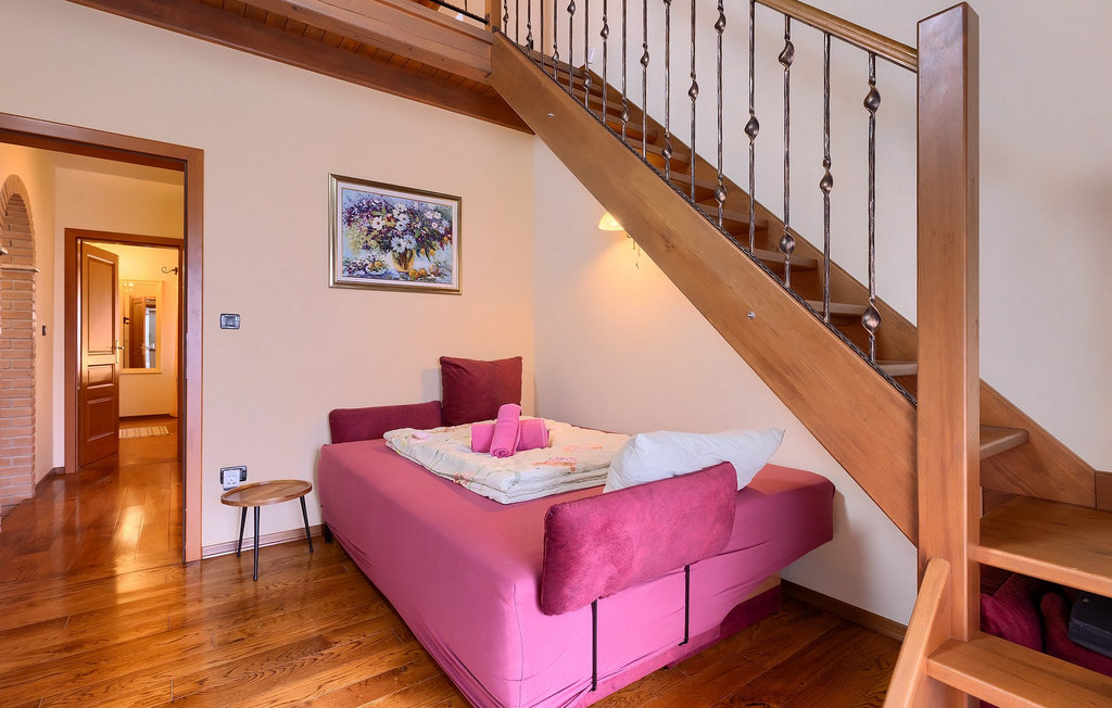 Domy wakacyjne - Visnjan-Vizinada , Chorwacja - CLI203 39