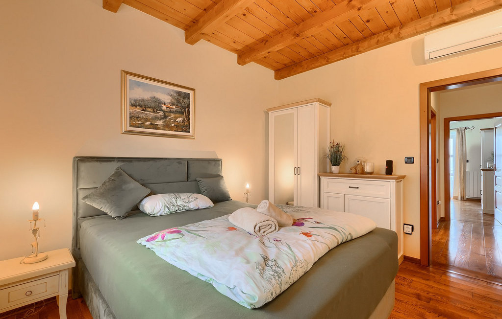 Domy wakacyjne - Visnjan-Vizinada , Chorwacja - CLI203 43